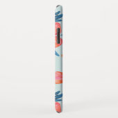 Best Hoesje-Mate Barely daar Apple iPhone XR Hoesj Case-Mate iPhone Case (Achterkant/rechts)