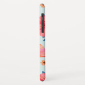 Best Hoesje-Mate Barely daar Apple iPhone XR Hoesj Case-Mate iPhone Case (Achterkant/links)