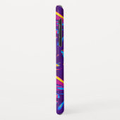 Best Hoesje-Mate Barely daar Apple iPhone XR Hoesj Case-Mate iPhone Case (Achterkant/links)