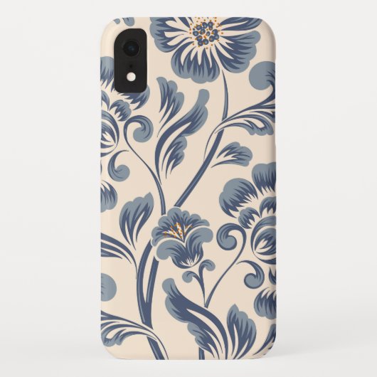 Best Hoesje-Mate Barely daar Apple iPhone XR Hoesj Case-Mate iPhone Case (Achterkant)