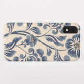 Best Hoesje-Mate Barely daar Apple iPhone XR Hoesj Case-Mate iPhone Case (Achterkant (horizontaal))