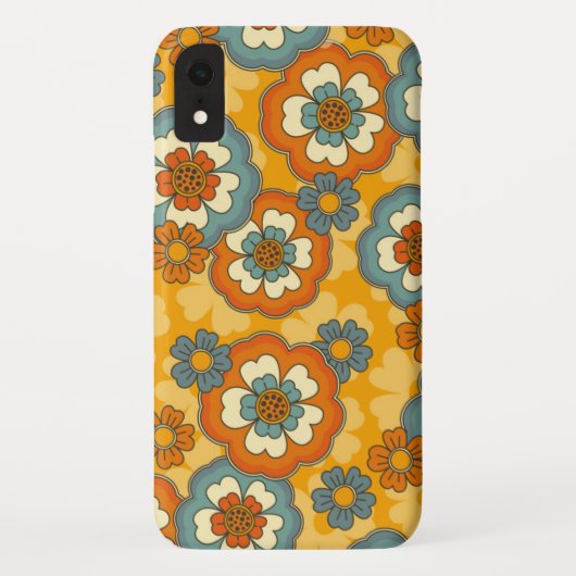 Best Hoesje-Mate Barely daar Apple iPhone XR Hoesj Case-Mate iPhone Case (Achterkant)