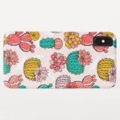 Best Hoesje-Mate Barely daar Apple iPhone XS Max C Case-Mate iPhone Case (Achterkant (horizontaal))