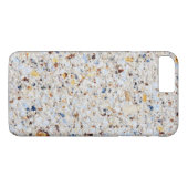 Best Hoesje-Mate Barely Daar iPhone 8 Plus/7 Plus Case-Mate iPhone Case (Achterkant (Horizontaal))