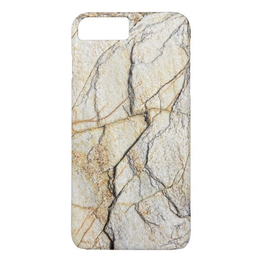 Best Hoesje-Mate Barely Daar iPhone 8 Plus/7 Plus Case-Mate iPhone Case (Achterkant)