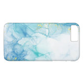 Best Hoesje-Mate Barely Daar iPhone 8 Plus/7 Plus Case-Mate iPhone Case (Achterkant (Horizontaal))