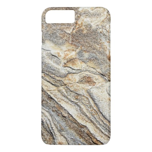 Best Hoesje-Mate Barely Daar iPhone 8 Plus/7 Plus Case-Mate iPhone Case (Achterkant)