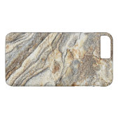Best Hoesje-Mate Barely Daar iPhone 8 Plus/7 Plus Case-Mate iPhone Case (Achterkant (Horizontaal))