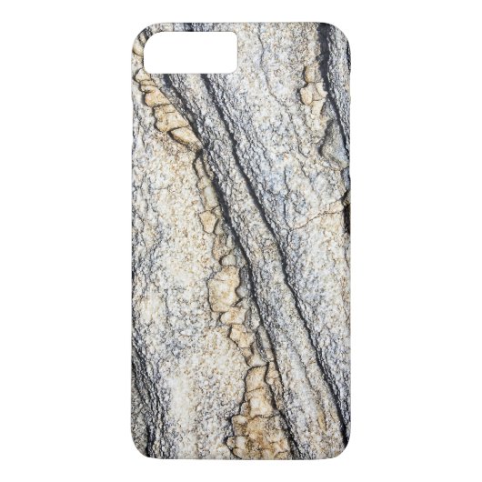 Best Hoesje-Mate Barely Daar iPhone 8 Plus/7 Plus Case-Mate iPhone Case (Achterkant)