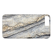Best Hoesje-Mate Barely Daar iPhone 8 Plus/7 Plus Case-Mate iPhone Case (Achterkant (Horizontaal))