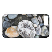 Best Hoesje-Mate Barely Daar iPhone 8 Plus/7 Plus Case-Mate iPhone Case (Achterkant (Horizontaal))