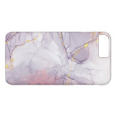 Best Hoesje-Mate Barely Daar iPhone 8 Plus/7 Plus Case-Mate iPhone Case (Achterkant (Horizontaal))
