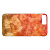 Best Hoesje-Mate Barely Daar iPhone 8 Plus/7 Plus Case-Mate iPhone Case (Achterkant (Horizontaal))