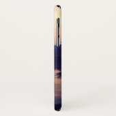Best Hoesje-Mate Barely daar iPhone X Hoesje (Achterkant/links)
