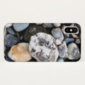 Best Hoesje-Mate Barely daar iPhone X Hoesje (Achterkant (horizontaal))