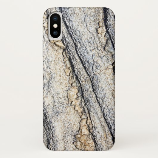 Best Hoesje-Mate Barely daar iPhone X Hoesje (Achterkant)