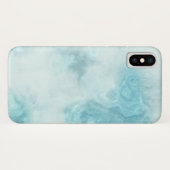 Best Hoesje-Mate Barely daar iPhone X Hoesje (Achterkant (horizontaal))