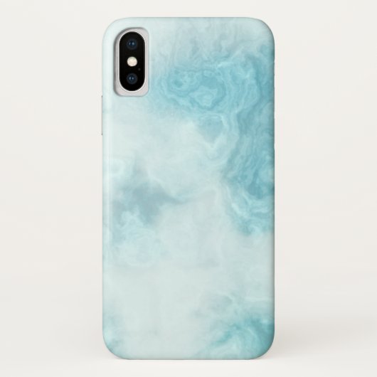 Best Hoesje-Mate Barely daar iPhone X Hoesje (Achterkant)