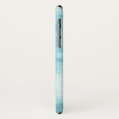 Best Hoesje-Mate Barely daar iPhone X Hoesje (Achterkant/links)