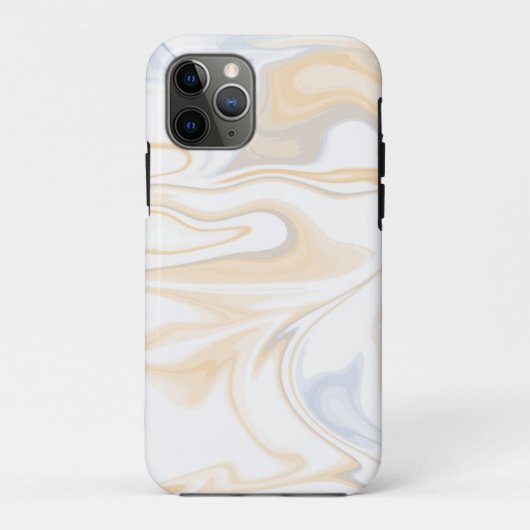 Best Hoesje-Mate Tough Apple iPhone 11 Pro Case-Mate iPhone Case (Achterkant)