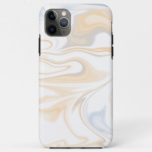 Best Hoesje-Mate Tough Apple iPhone 11 Pro Max Case-Mate iPhone Case (Achterkant)