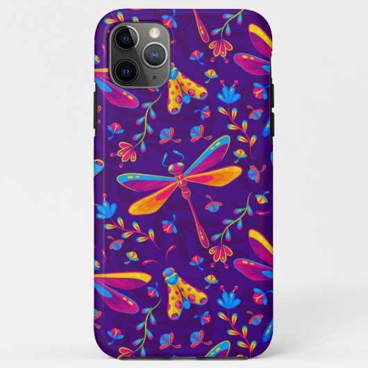 Best Hoesje-Mate Tough Apple iPhone 11 Pro Max Hoe Case-Mate iPhone Case (Achterkant)