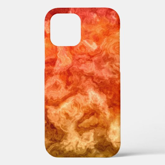 Best Hoesje-Mate Tough Apple iPhone 12 Case-Mate iPhone Case (Achterkant)