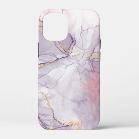 Best Hoesje-Mate Tough Apple iPhone 12 Case-Mate iPhone Case (Achterkant)