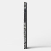 Best Hoesje-Mate Tough Apple iPhone 12 Case-Mate iPhone Case (Achterkant / Links)