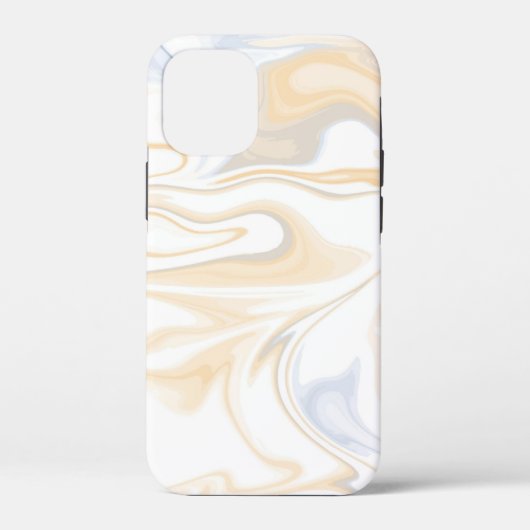 Best Hoesje-Mate Tough Apple iPhone 12 Case-Mate iPhone Case (Achterkant)
