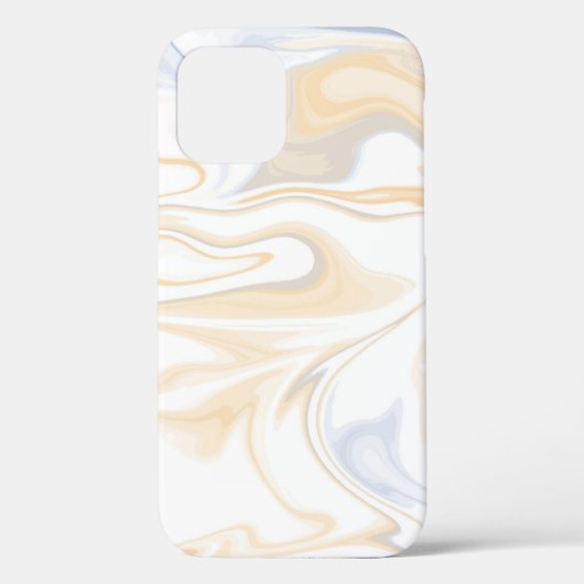 Best Hoesje-Mate Tough Apple iPhone 12 Pro Case-Mate iPhone Case (Achterkant)