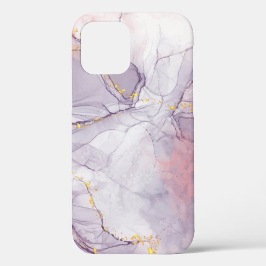 Best Hoesje-Mate Tough Apple iPhone 12 Pro Case-Mate iPhone Case (Achterkant)