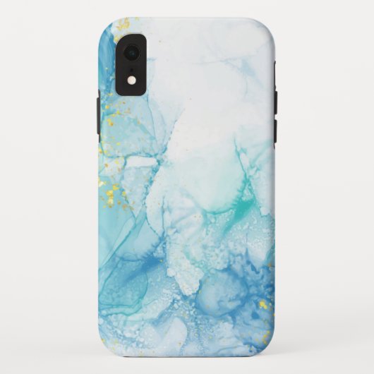 Best Hoesje-Mate Tough Apple iPhone XR Case-Mate iPhone Case (Achterkant)