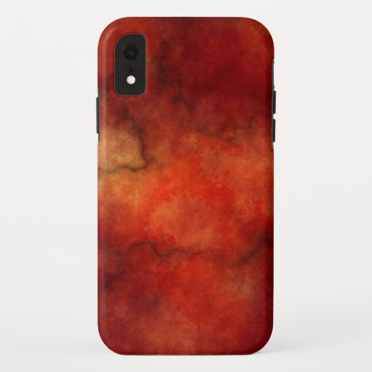 Best Hoesje-Mate Tough Apple iPhone XR Case-Mate iPhone Case (Achterkant)
