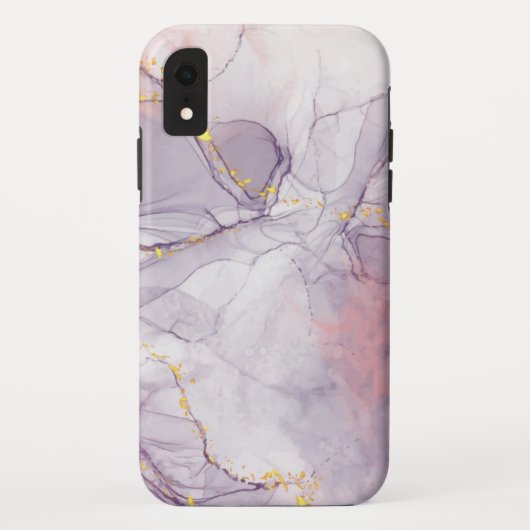 Best Hoesje-Mate Tough Apple iPhone XR Case-Mate iPhone Case (Achterkant)