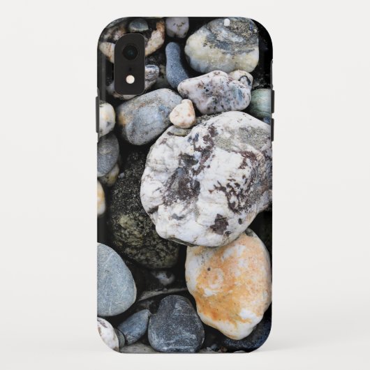Best Hoesje-Mate Tough Apple iPhone XR Case-Mate iPhone Case (Achterkant)