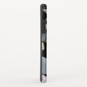 Best Hoesje-Mate Tough Apple iPhone XR Case-Mate iPhone Case (Achterkant/rechts)