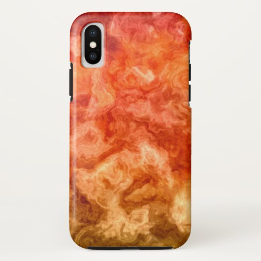 Best Hoesje-Mate Tough Apple iPhone XS Case-Mate iPhone Case (Achterkant)