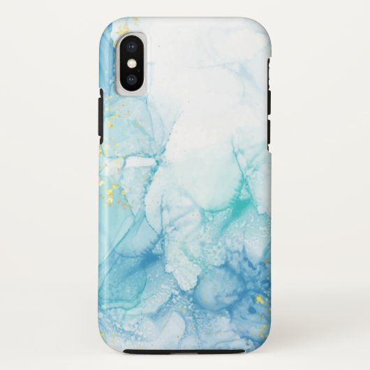 Best Hoesje-Mate Tough Apple iPhone XS Case-Mate iPhone Case (Achterkant)