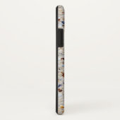 Best Hoesje-Mate Tough Apple iPhone XS Case-Mate iPhone Case (Achterkant/rechts)