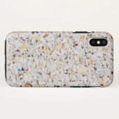 Best Hoesje-Mate Tough Apple iPhone XS Case-Mate iPhone Case (Achterkant (horizontaal))