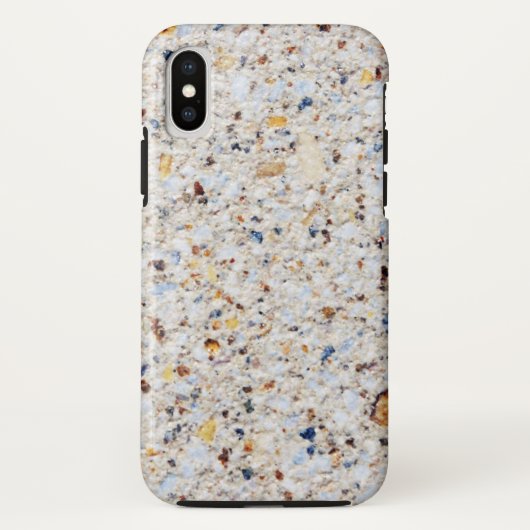 Best Hoesje-Mate Tough Apple iPhone XS Case-Mate iPhone Case (Achterkant)