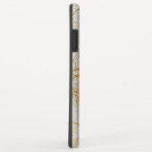 Best Hoesje-Mate Tough Apple iPhone XS Max Case-Mate iPhone Case (Achterkant/rechts)