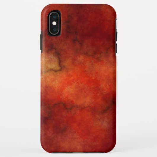 Best Hoesje-Mate Tough Apple iPhone XS Max Case-Mate iPhone Case (Achterkant)