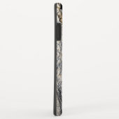 Best Hoesje-Mate Tough Apple iPhone XS Max Case-Mate iPhone Case (Achterkant/rechts)
