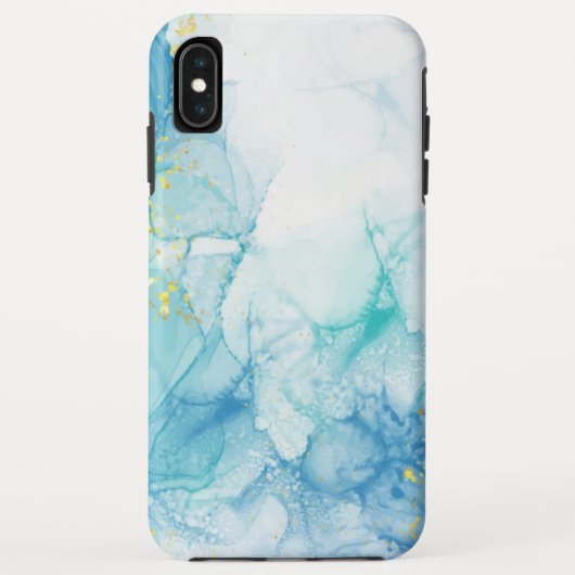 Best Hoesje-Mate Tough Apple iPhone XS Max Case-Mate iPhone Case (Achterkant)
