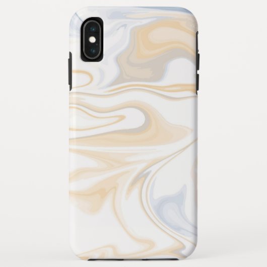 Best Hoesje-Mate Tough Apple iPhone XS Max Case-Mate iPhone Case (Achterkant)