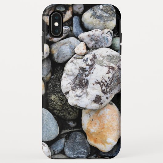 Best Hoesje-Mate Tough Apple iPhone XS Max Case-Mate iPhone Case (Achterkant)