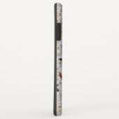 Best Hoesje-Mate Tough Apple iPhone XS Max Case-Mate iPhone Case (Achterkant/rechts)
