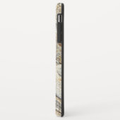 Best Hoesje-Mate Tough Apple iPhone XS Max Case-Mate iPhone Case (Achterkant/links)